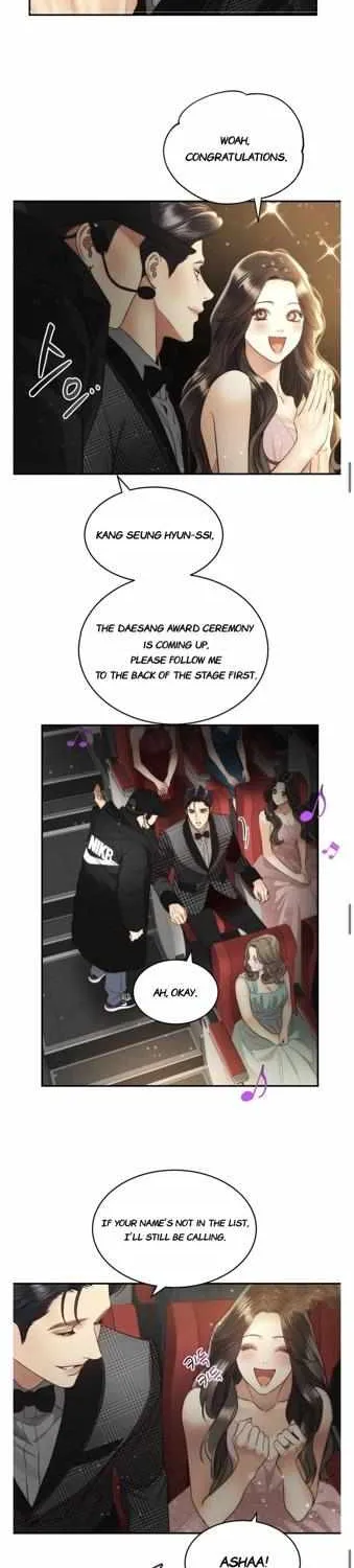 Daytime Star Chapter 72 page 19 - 