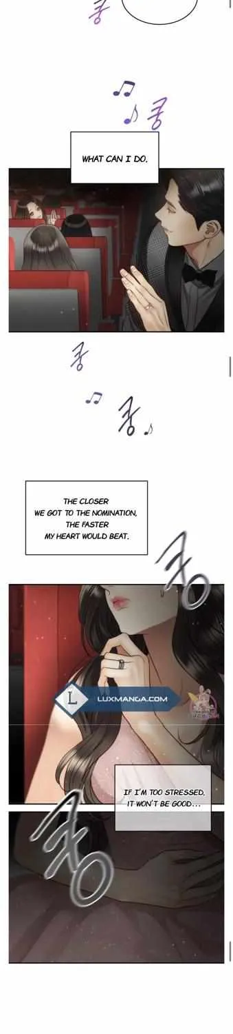 Daytime Star Chapter 72 page 20 - 