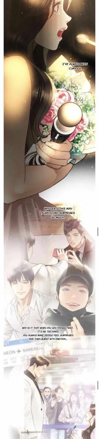 Daytime Star Chapter 72 page 29 - 