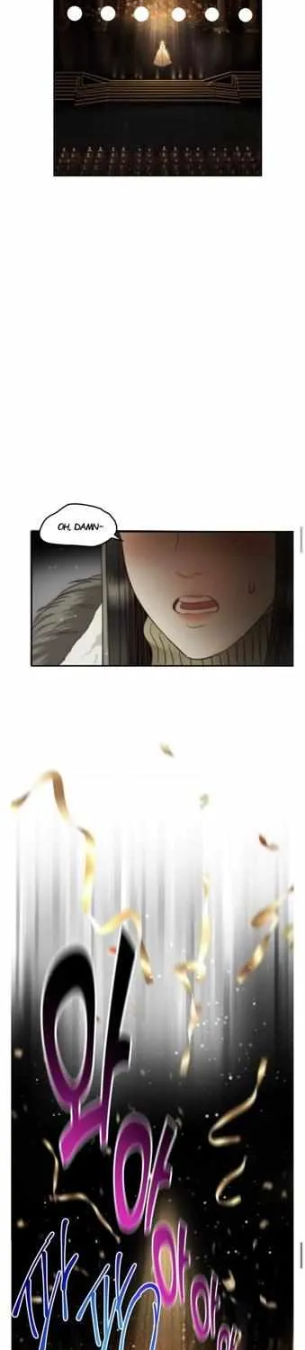 Daytime Star Chapter 72 page 32 - 