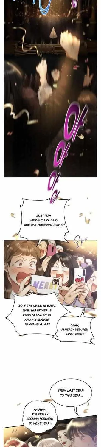 Daytime Star Chapter 72 page 33 - 