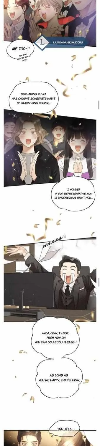 Daytime Star Chapter 72 page 34 - 