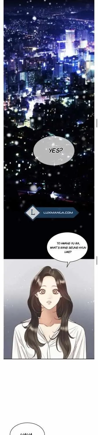 Daytime Star Chapter 72 page 40 - 