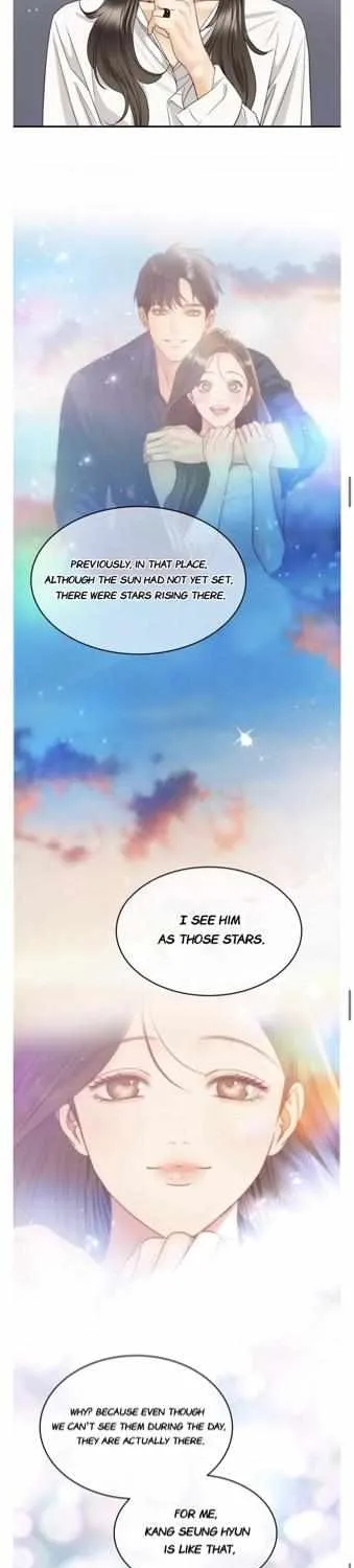 Daytime Star Chapter 72 page 42 - 