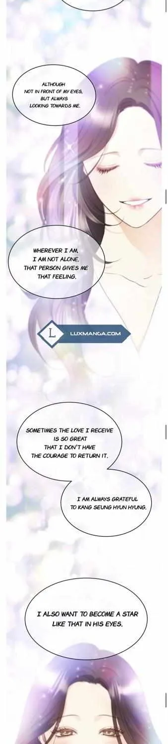 Daytime Star Chapter 72 page 43 - 
