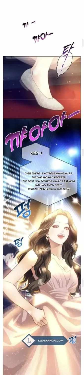 Daytime Star Chapter 72 page 10 - 