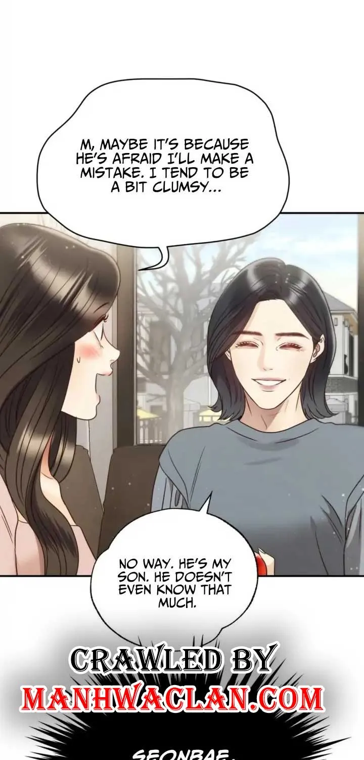 Daytime Star Chapter 73.5 page 2 - 