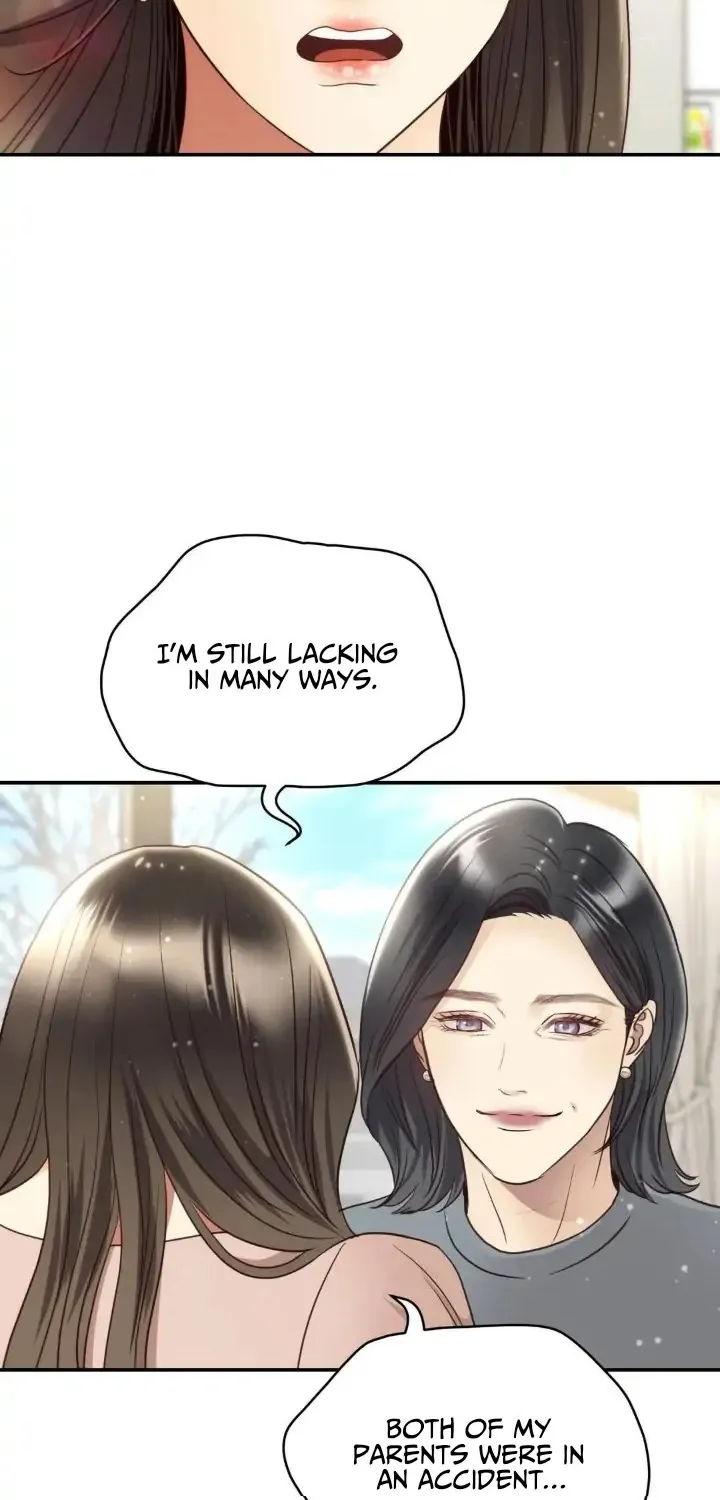 Daytime Star Chapter 73.5 page 11 - 
