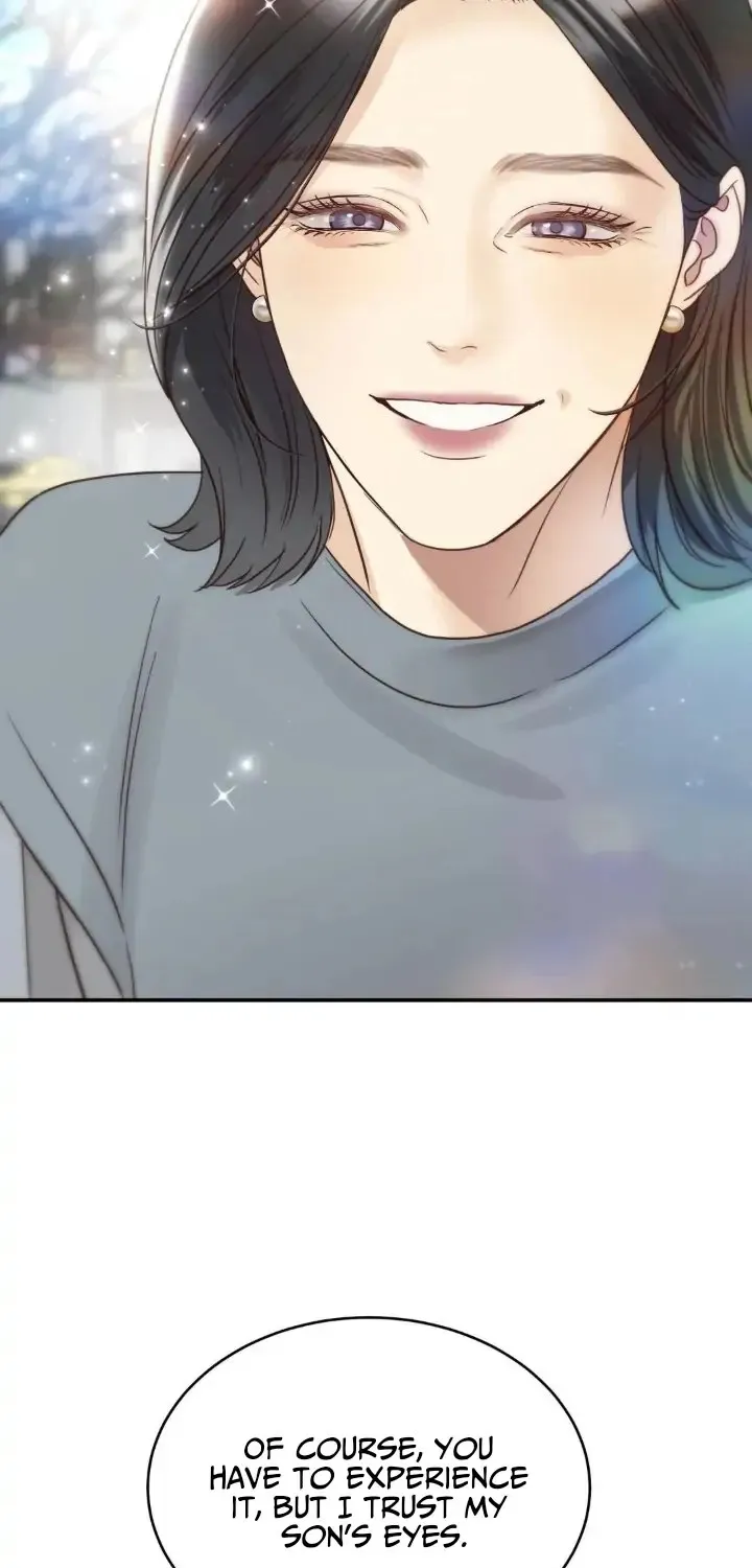 Daytime Star Chapter 73.5 page 13 - 