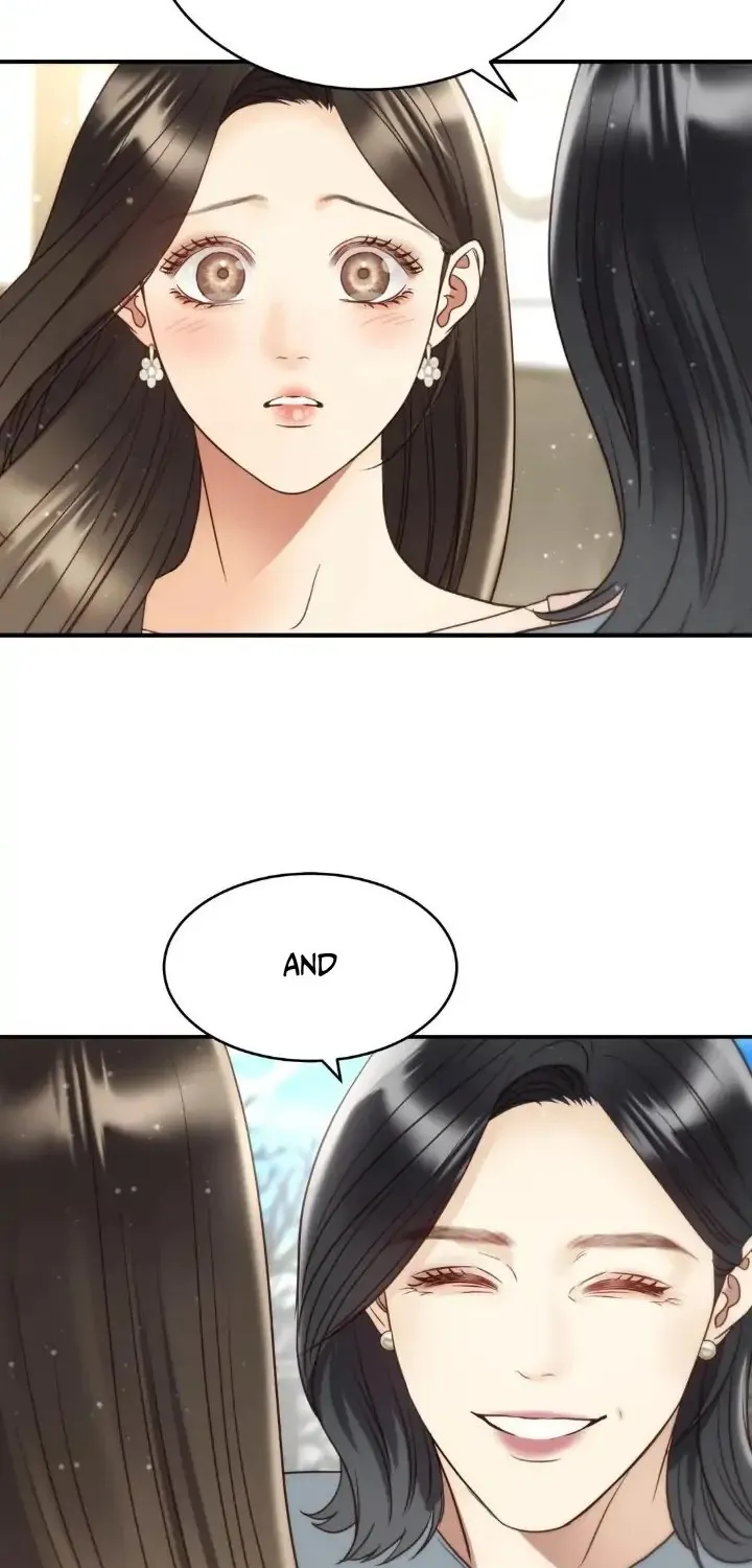 Daytime Star Chapter 73.5 page 14 - 