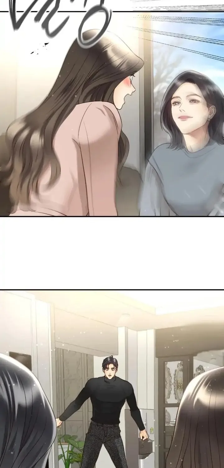 Daytime Star Chapter 73.5 page 17 - 