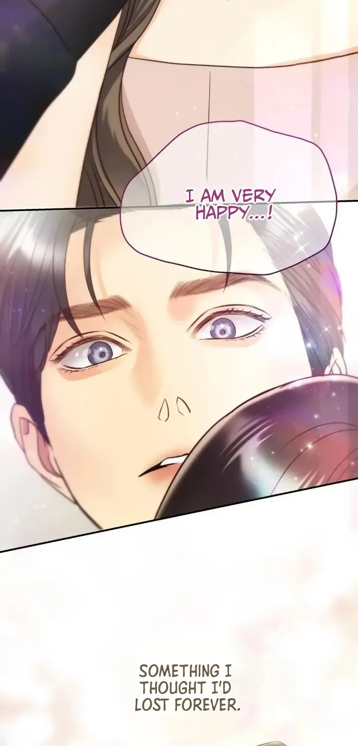 Daytime Star Chapter 73.5 page 25 - 