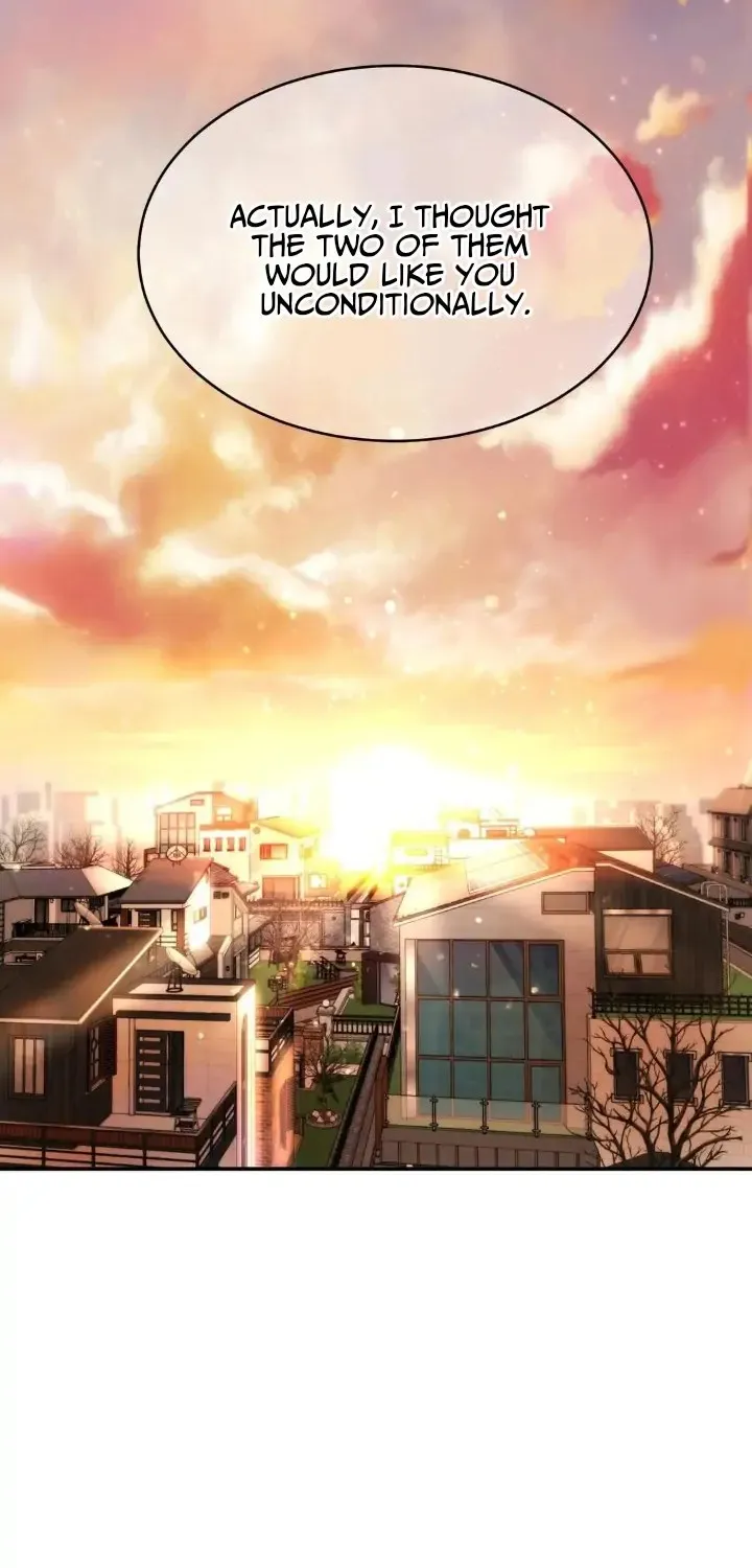 Daytime Star Chapter 73.5 page 29 - 