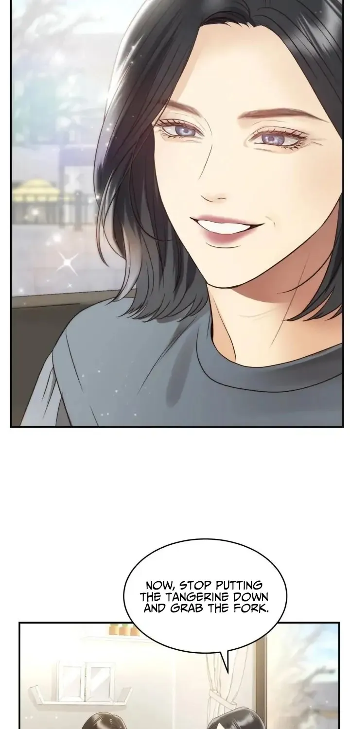 Daytime Star Chapter 73.5 page 4 - 
