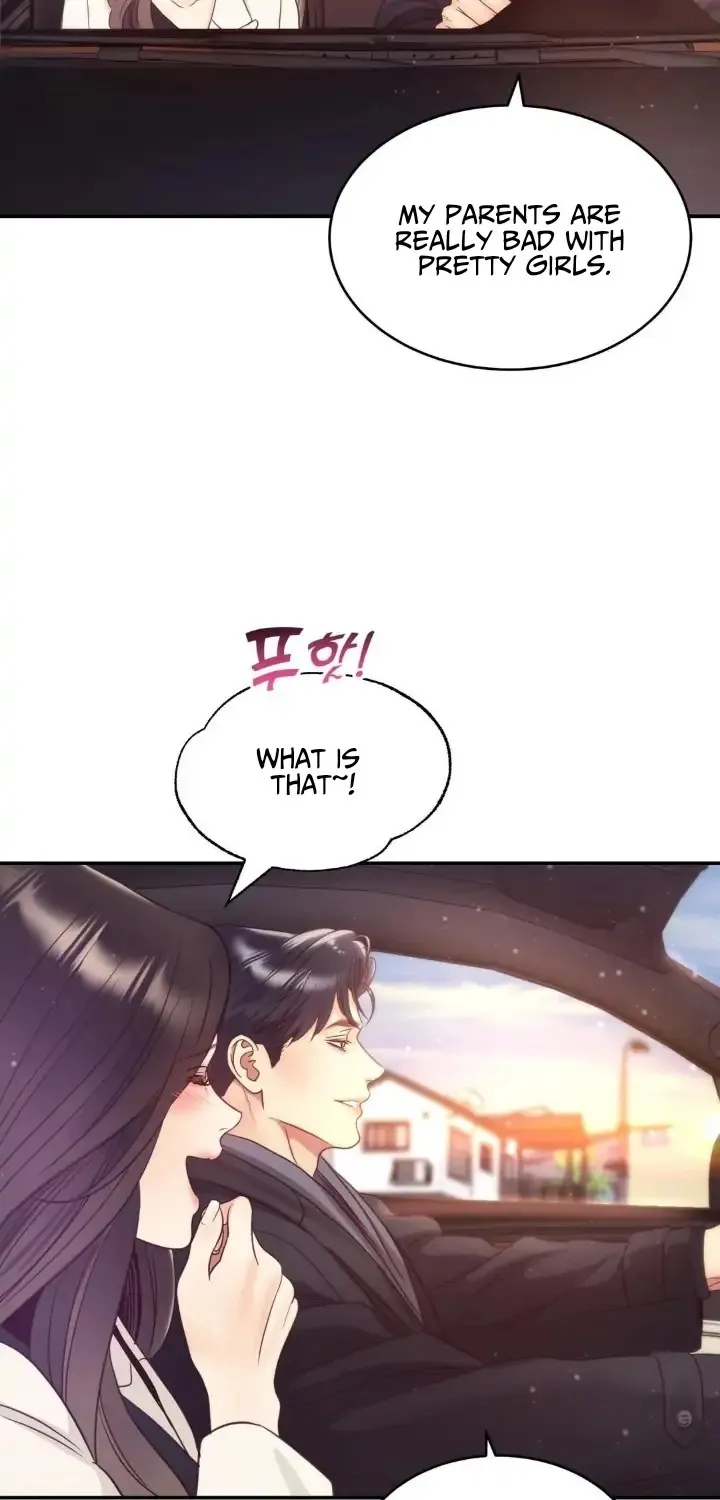 Daytime Star Chapter 73.5 page 31 - 