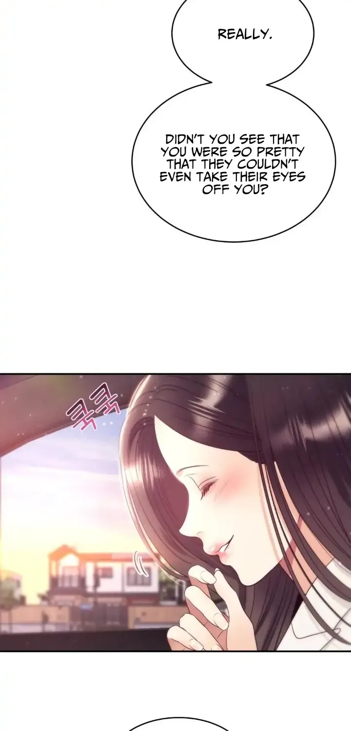 Daytime Star Chapter 73.5 page 32 - 