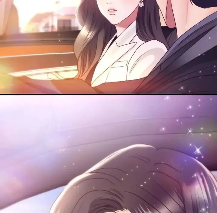 Daytime Star Chapter 73.5 page 36 - 