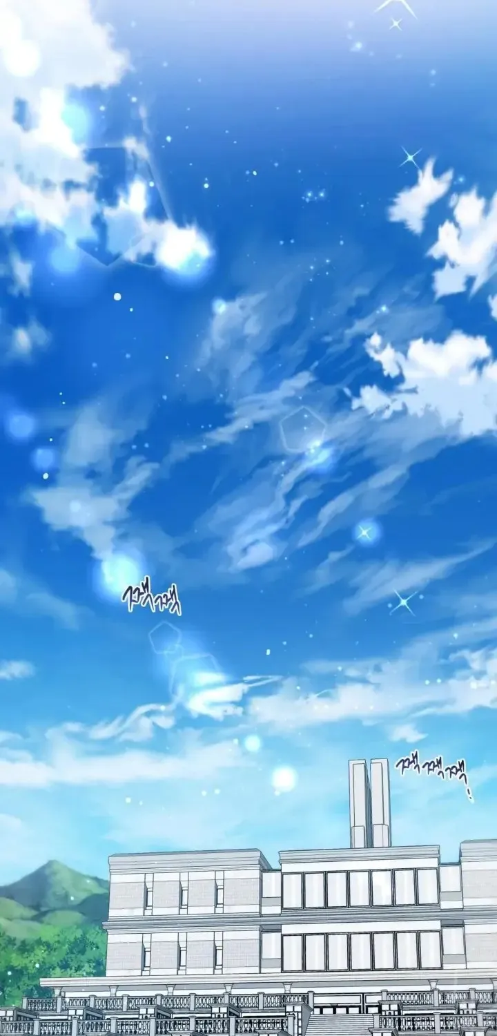 Daytime Star Chapter 73.5 page 38 - 