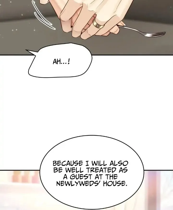 Daytime Star Chapter 73.5 page 6 - 