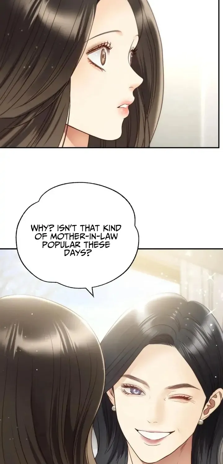 Daytime Star Chapter 73.5 page 8 - 