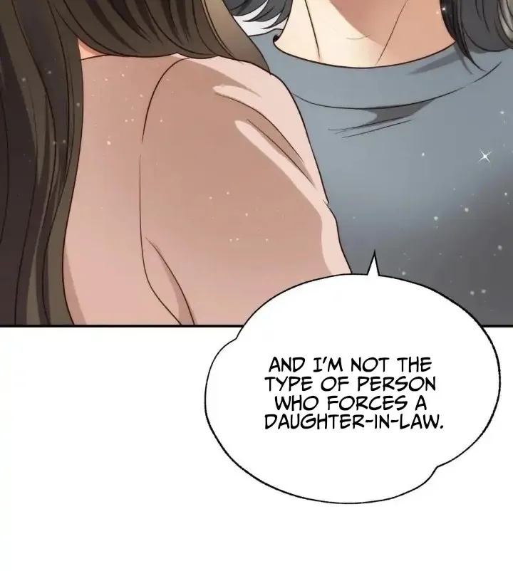 Daytime Star Chapter 73.5 page 9 - 
