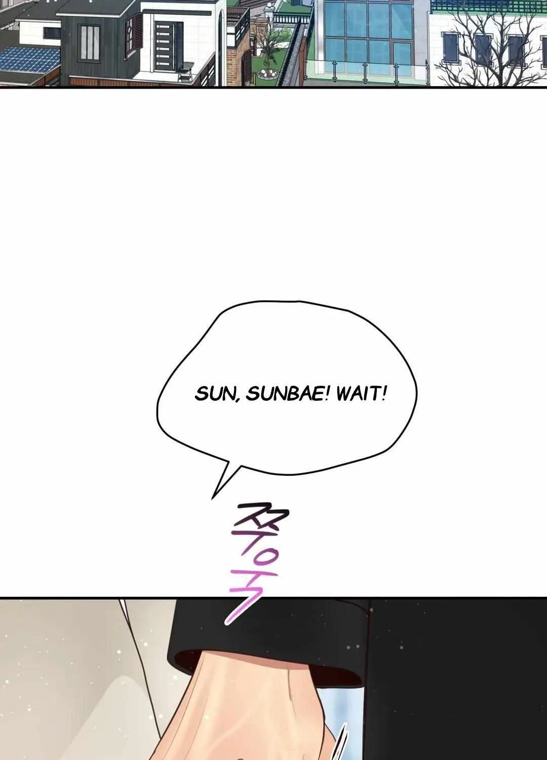 Daytime Star Chapter 73 page 2 - 