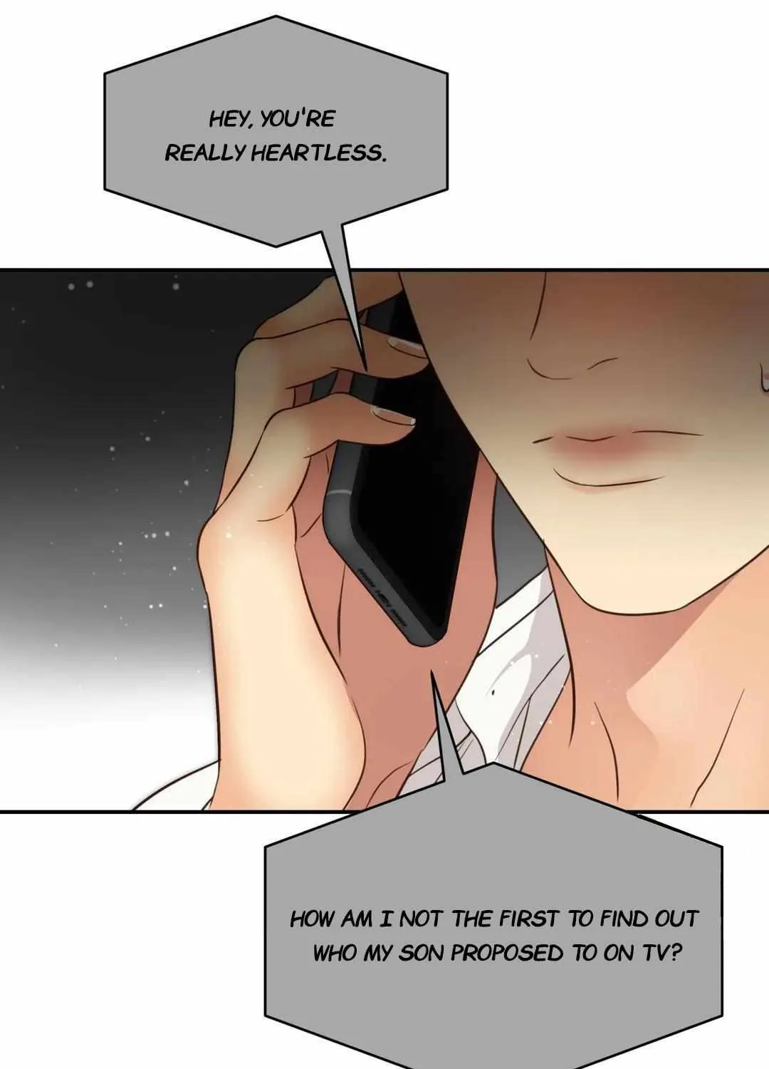 Daytime Star Chapter 73 page 13 - 