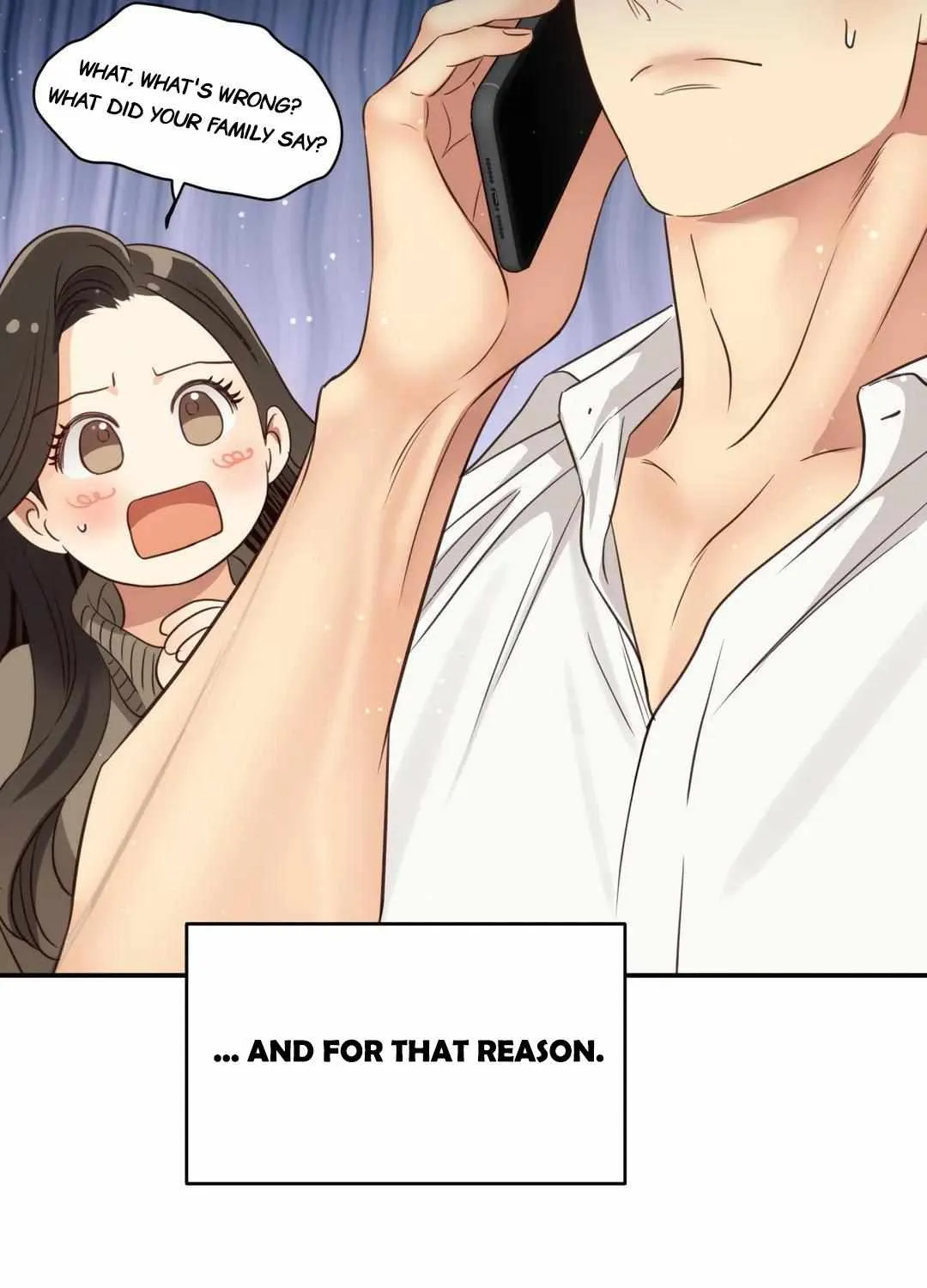 Daytime Star Chapter 73 page 15 - 
