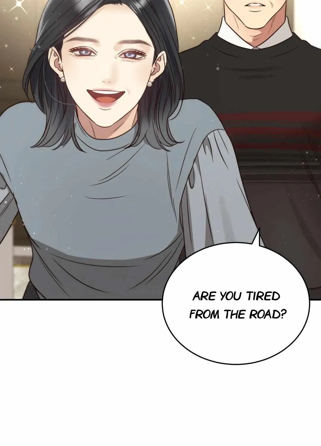 Daytime Star Chapter 73 page 17 - 