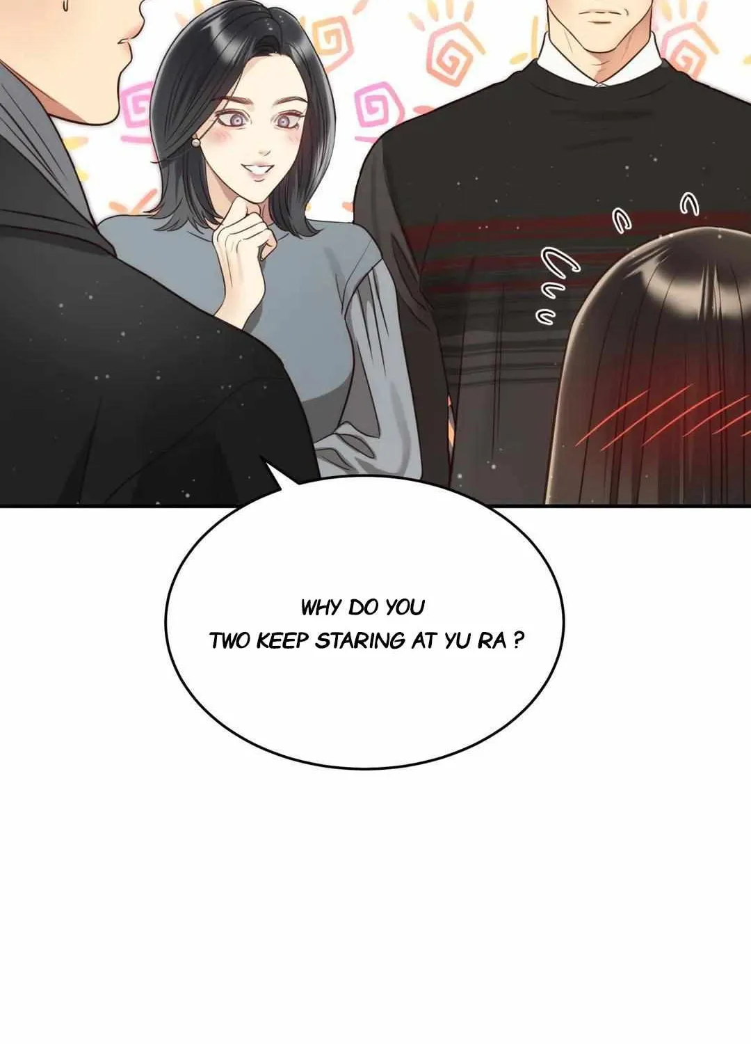 Daytime Star Chapter 73 page 20 - 