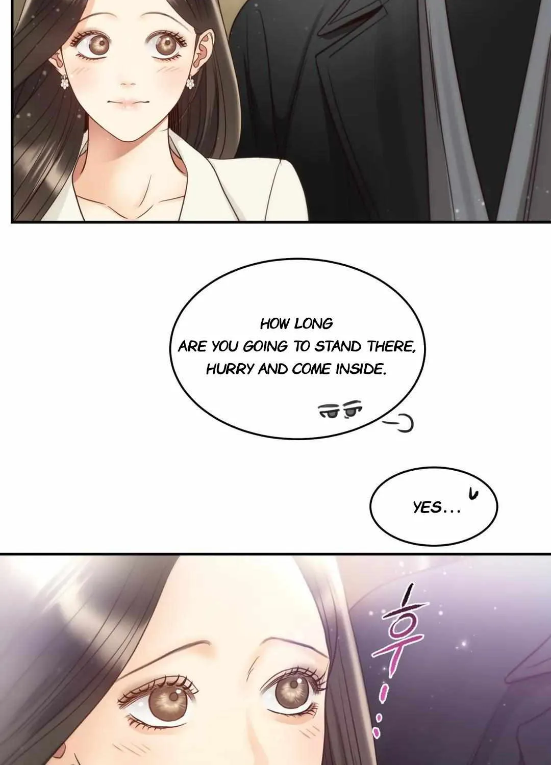 Daytime Star Chapter 73 page 24 - 