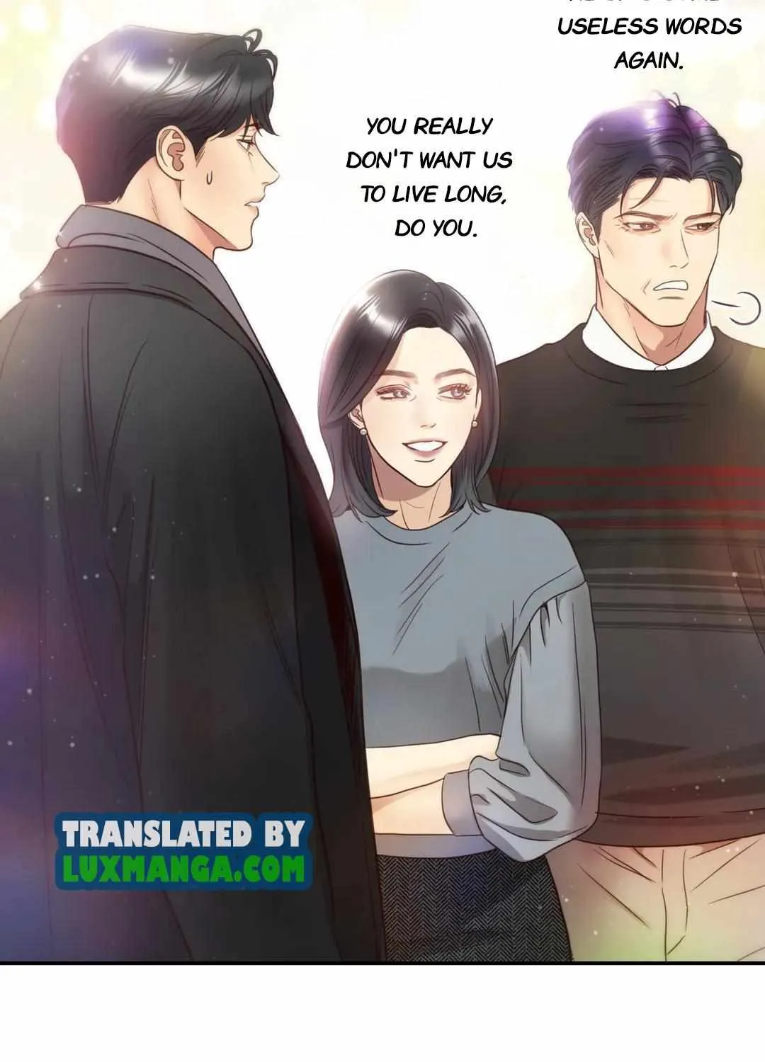 Daytime Star Chapter 73 page 27 - 