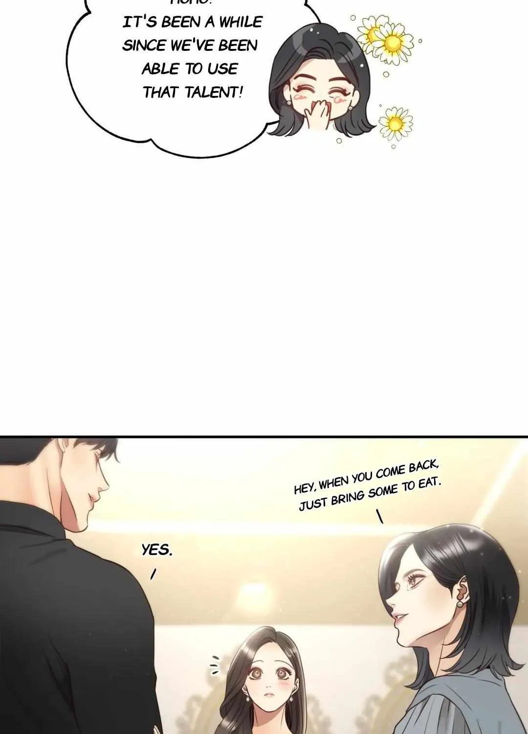 Daytime Star Chapter 73 page 30 - 