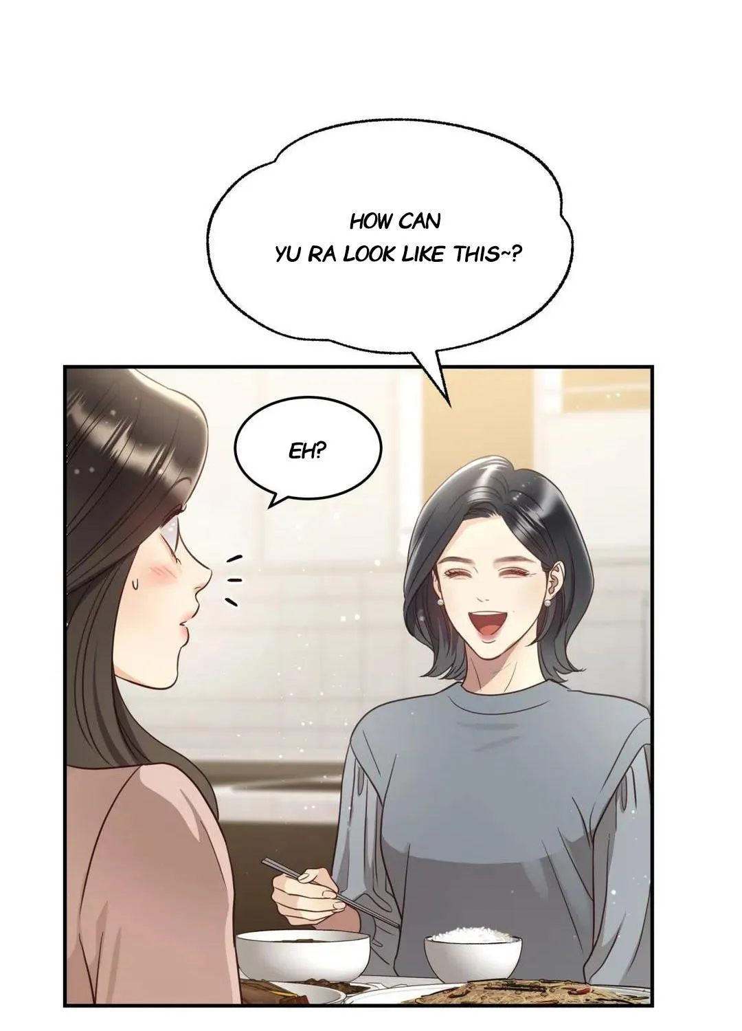 Daytime Star Chapter 73 page 37 - 