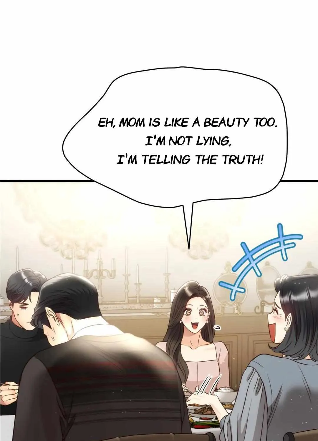 Daytime Star Chapter 73 page 40 - 