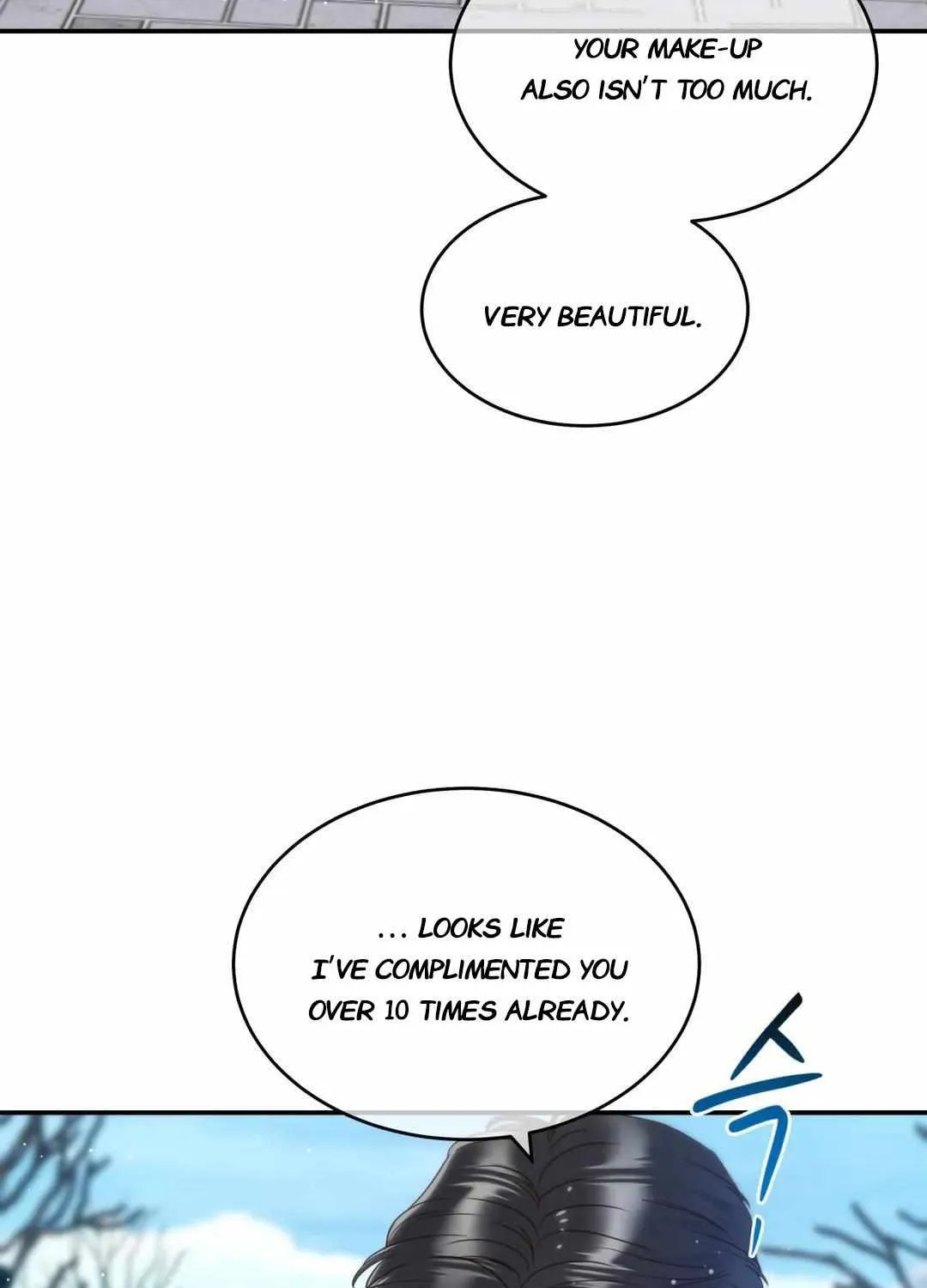 Daytime Star Chapter 73 page 5 - 