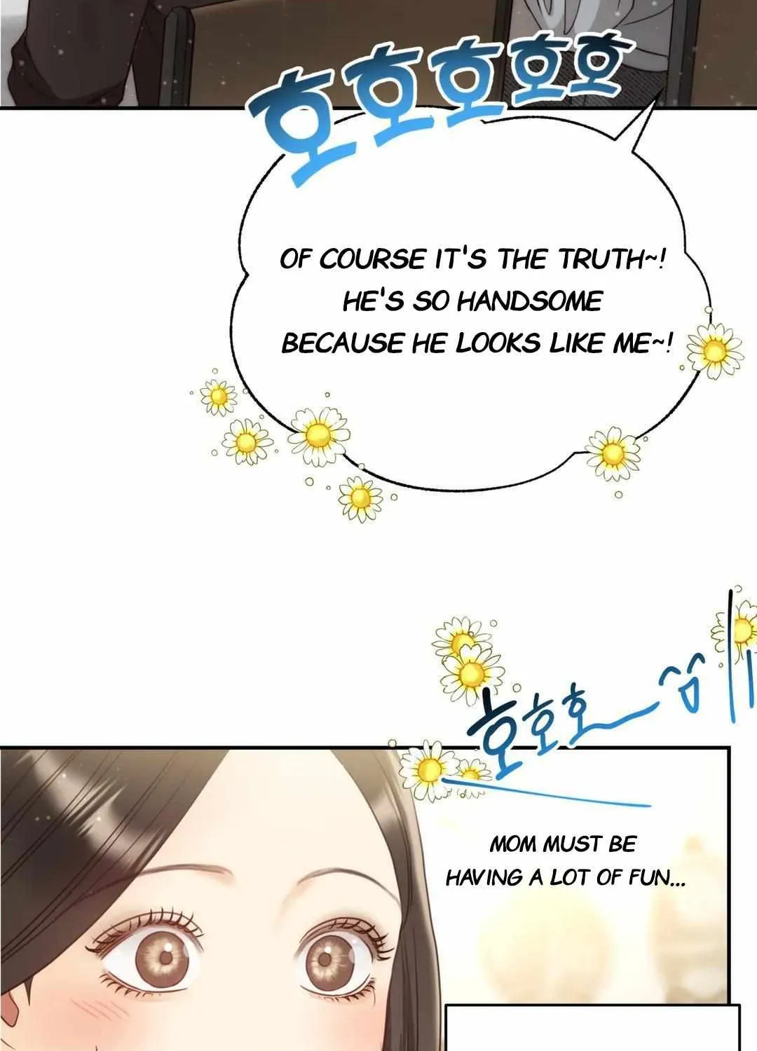Daytime Star Chapter 73 page 41 - 