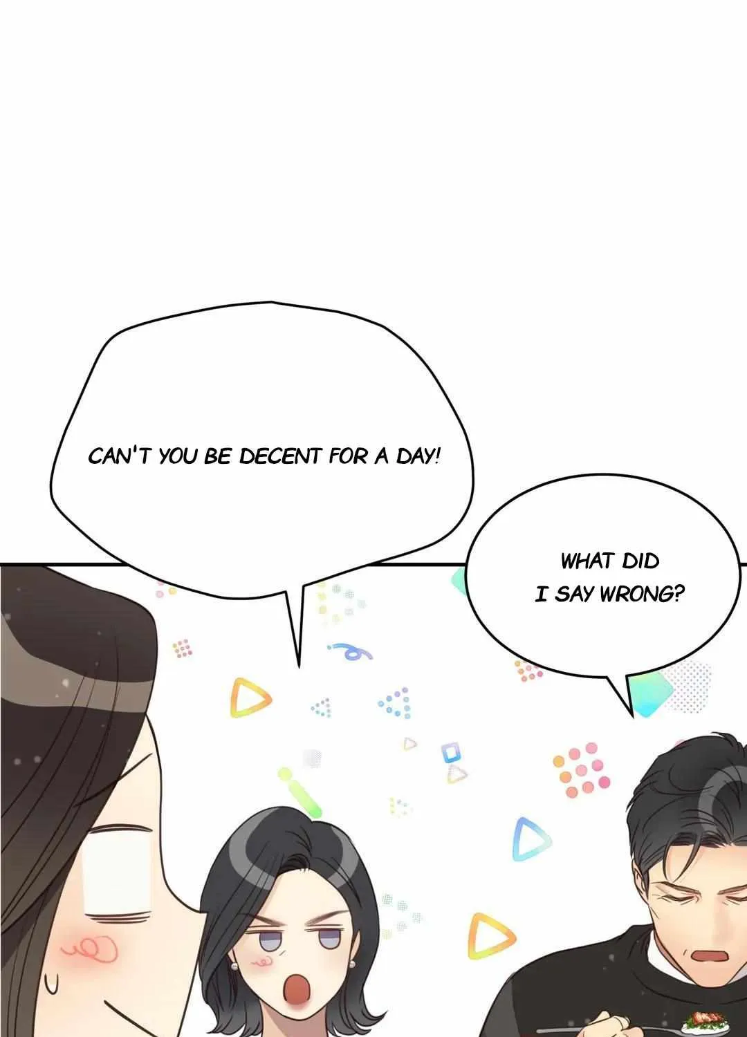 Daytime Star Chapter 73 page 44 - 