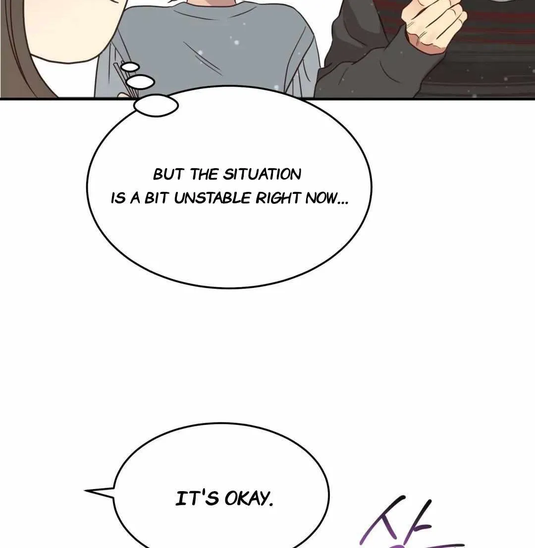 Daytime Star Chapter 73 page 45 - 