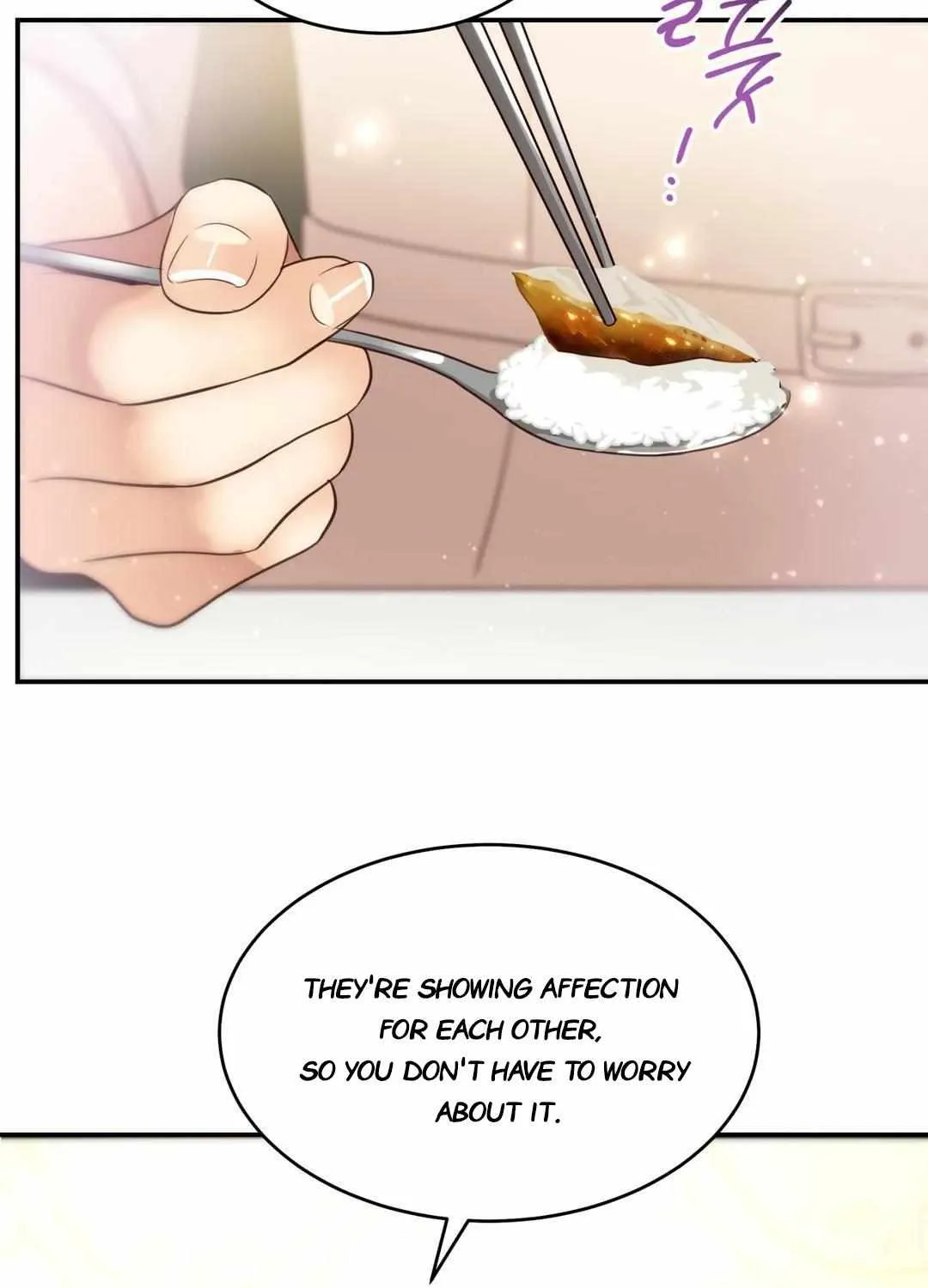 Daytime Star Chapter 73 page 46 - 
