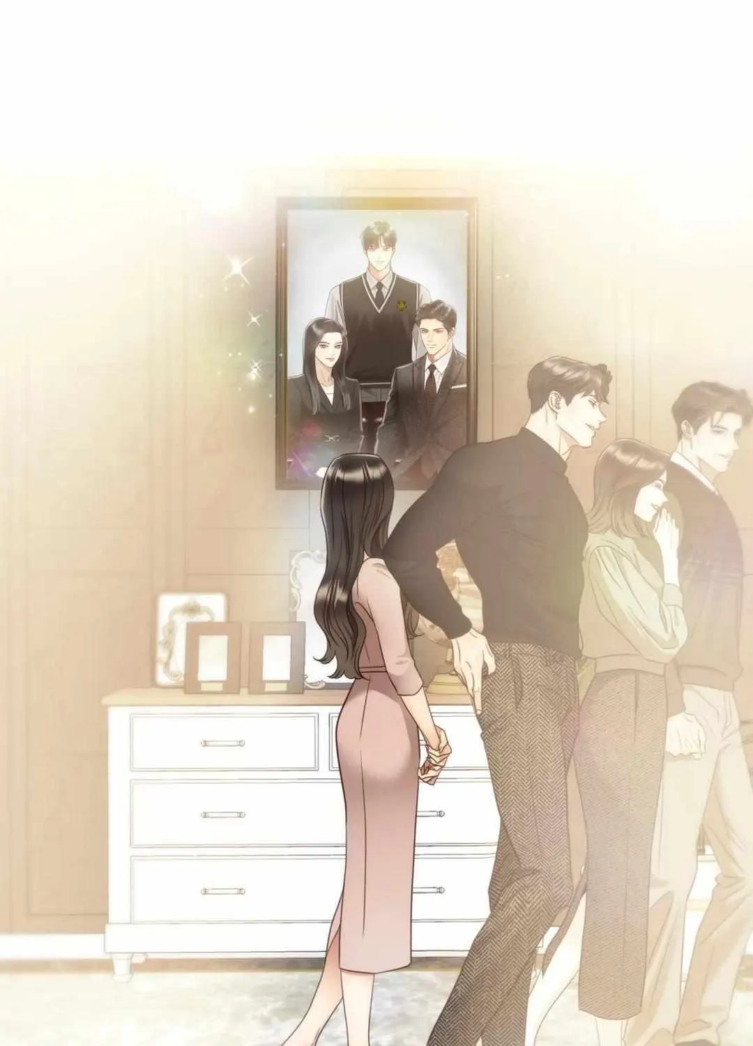 Daytime Star Chapter 73 page 55 - 
