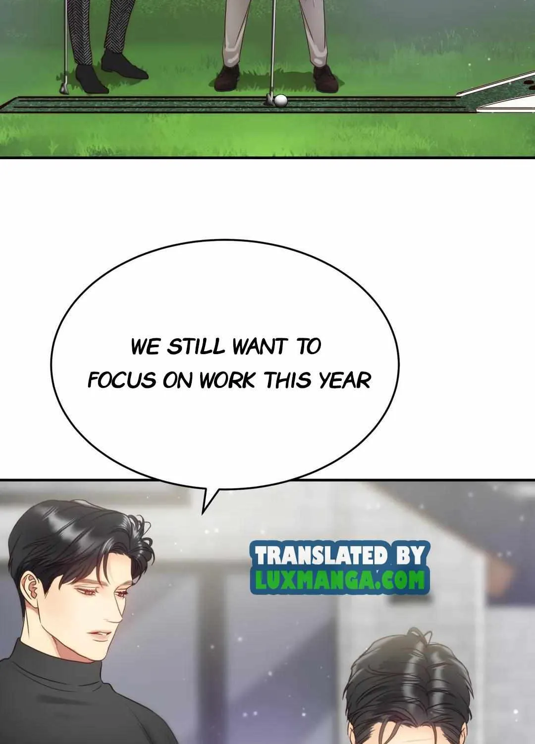 Daytime Star Chapter 73 page 59 - 