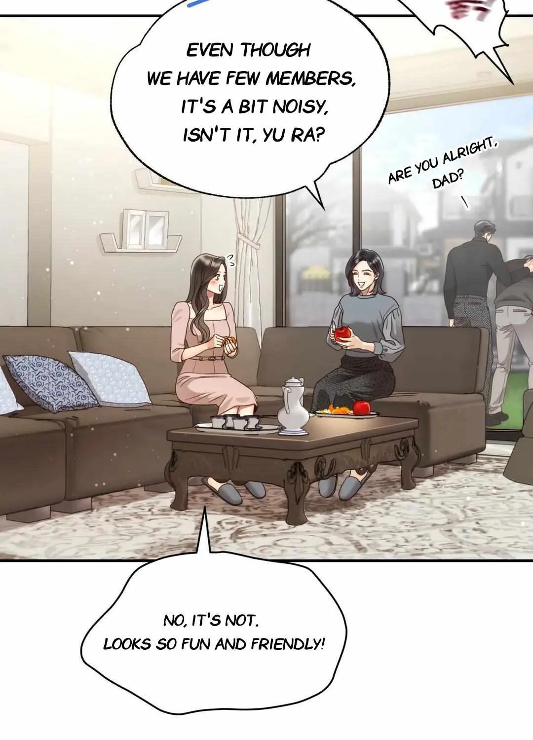 Daytime Star Chapter 73 page 68 - 