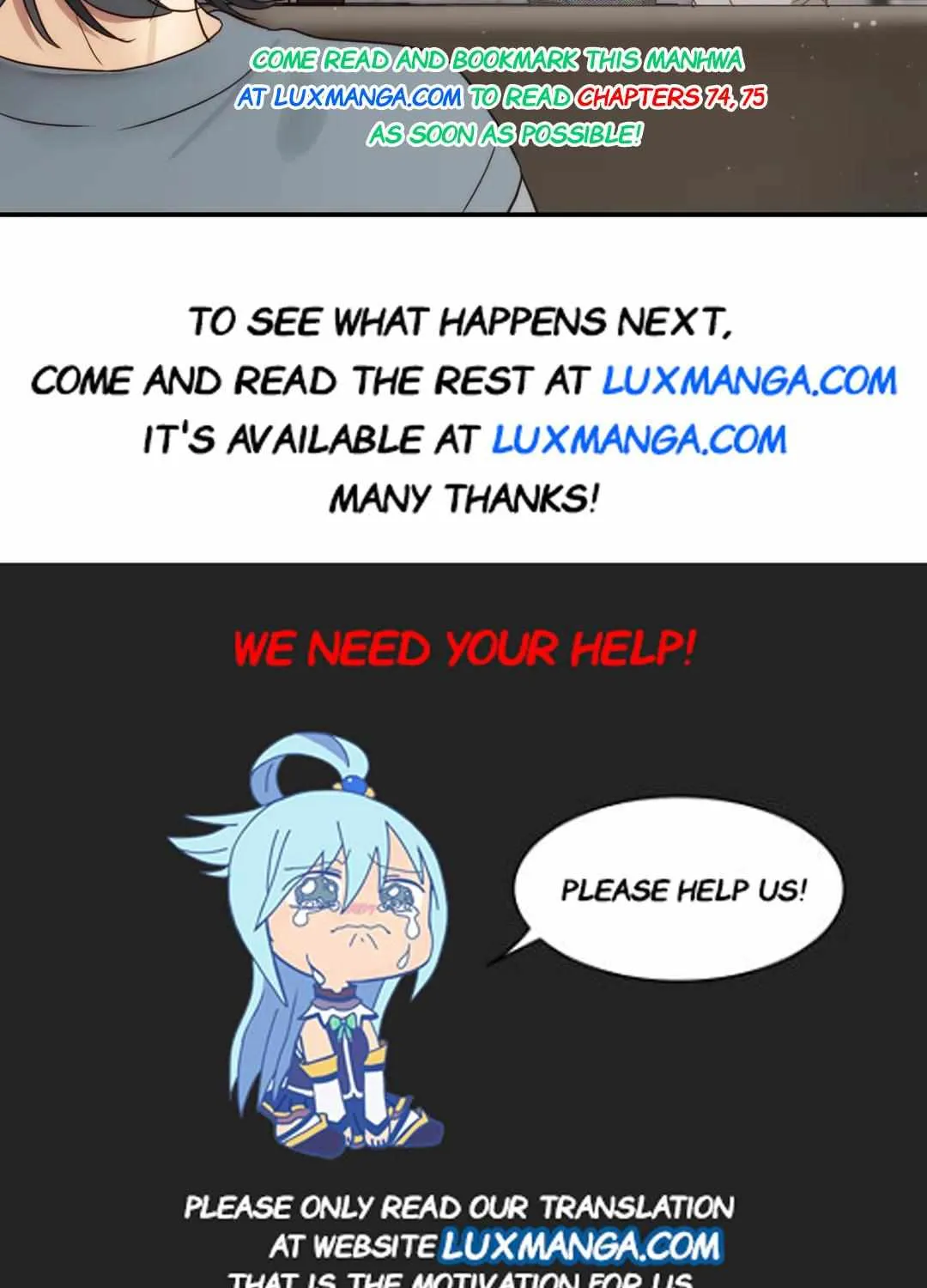 Daytime Star Chapter 73 page 70 - 
