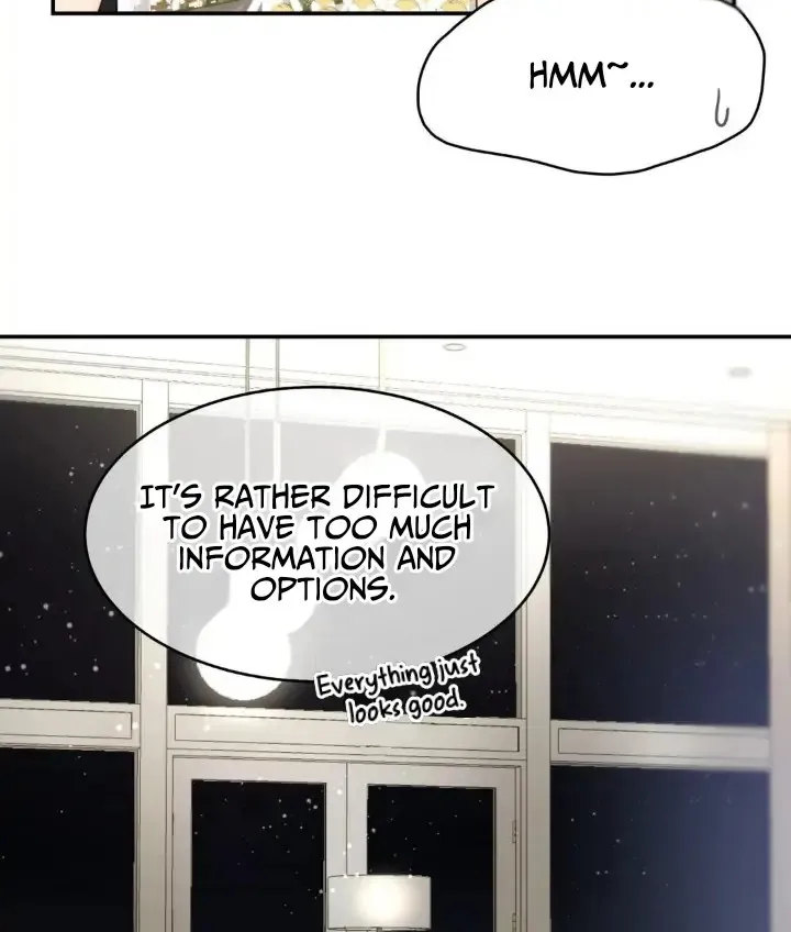 Daytime Star Chapter 74 page 21 - 