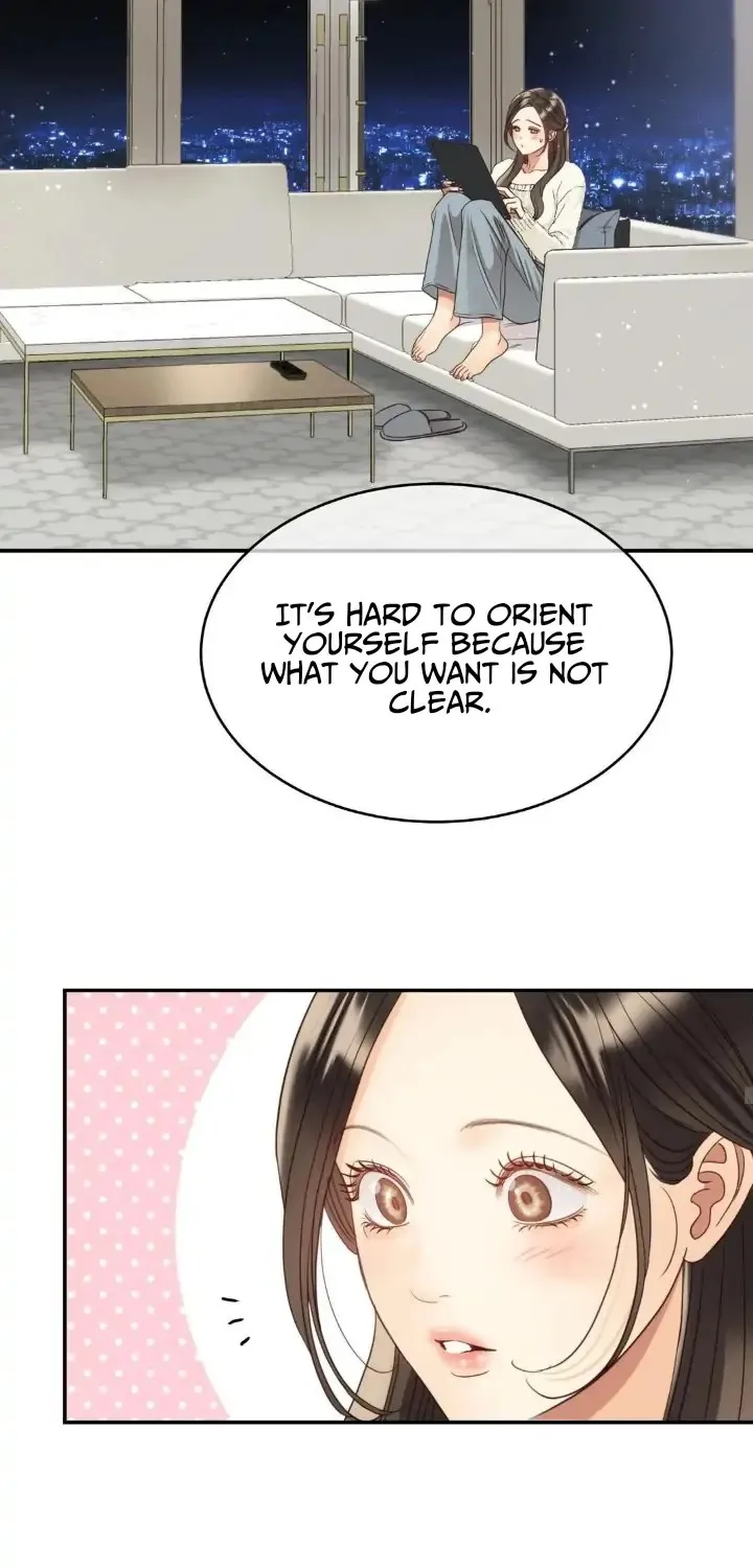 Daytime Star Chapter 74 page 22 - 