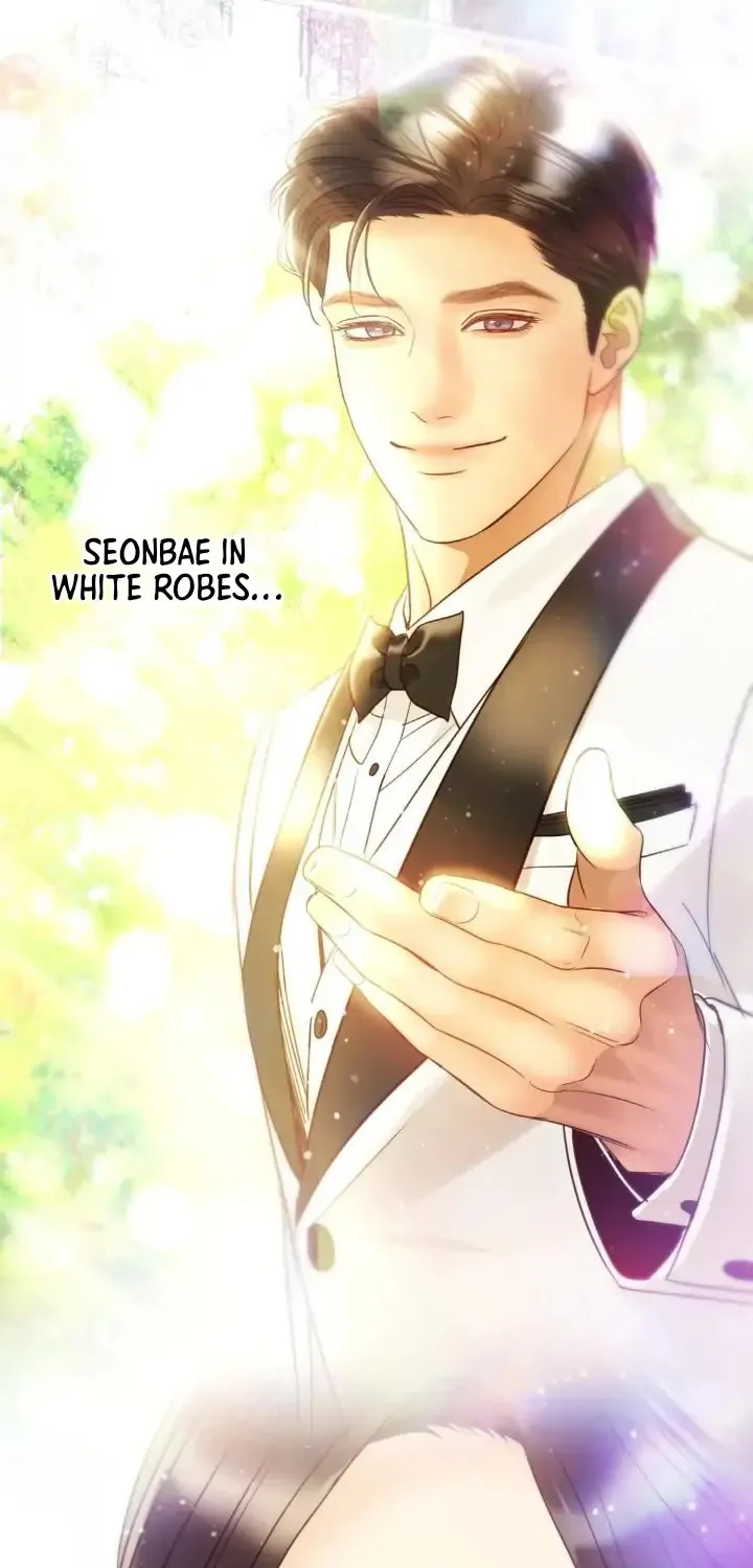 Daytime Star Chapter 74 page 25 - 