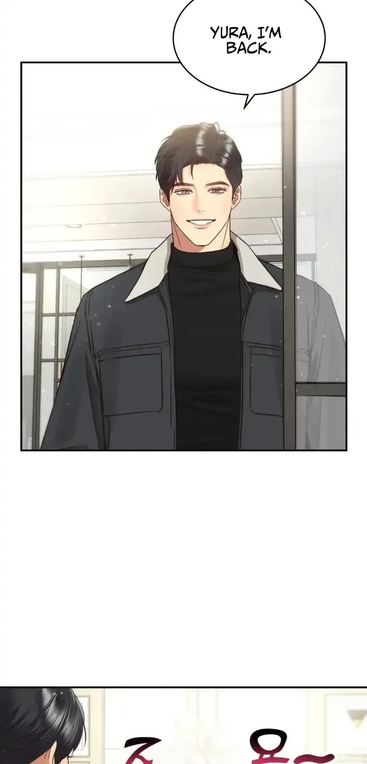 Daytime Star Chapter 74 page 29 - 