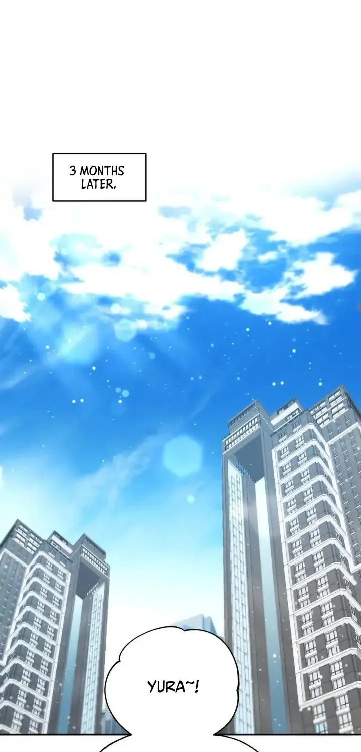 Daytime Star Chapter 74 page 53 - 