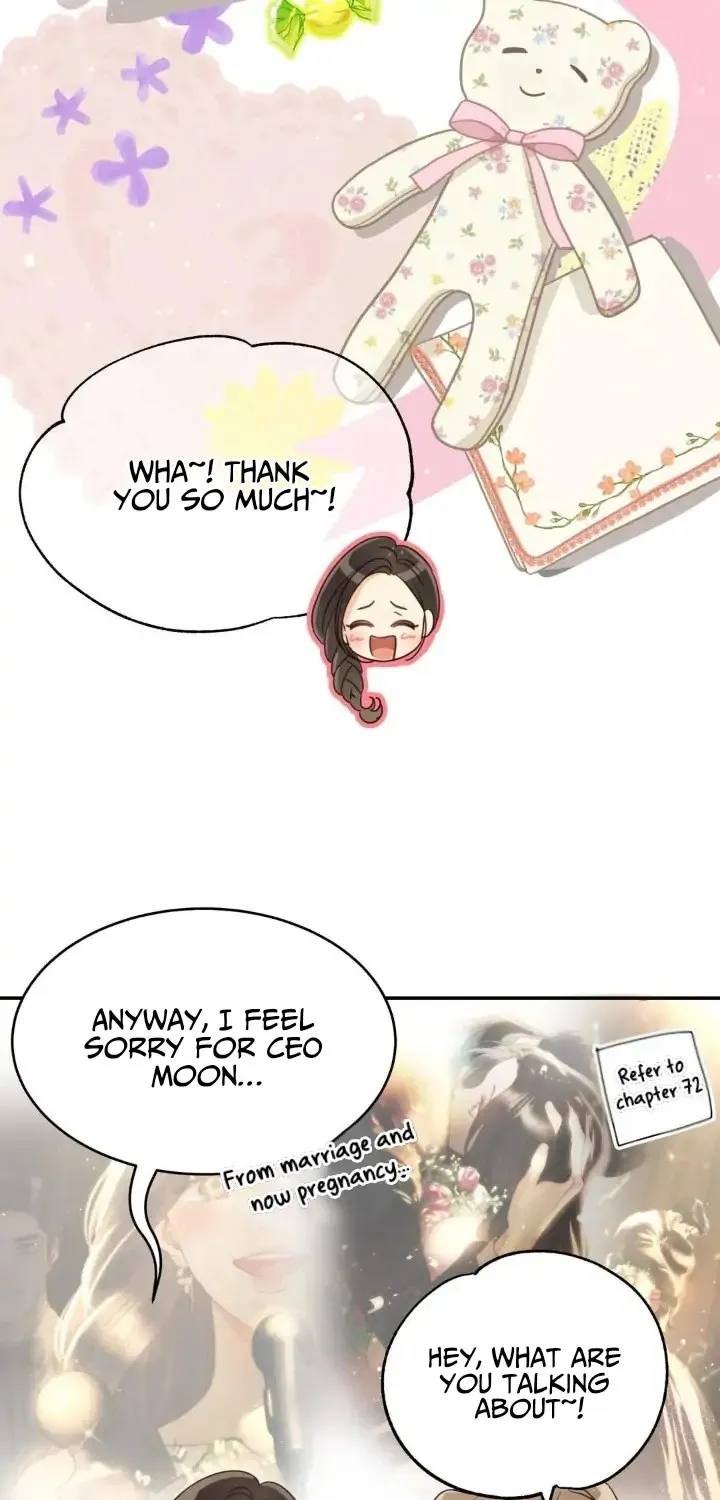 Daytime Star Chapter 74 page 58 - 
